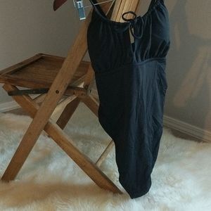 Gap Maternity Swim Suit